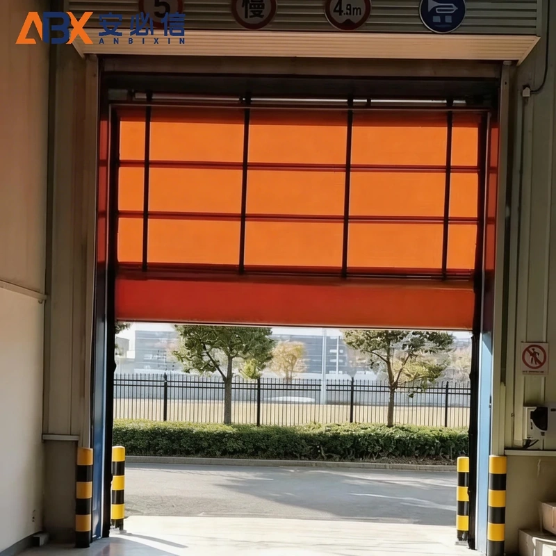 图木舒克背带堆积门